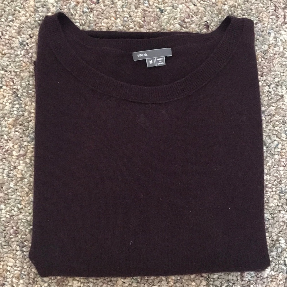 Vince sweater